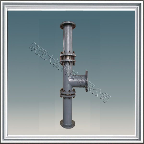 超音速升壓加熱裝置