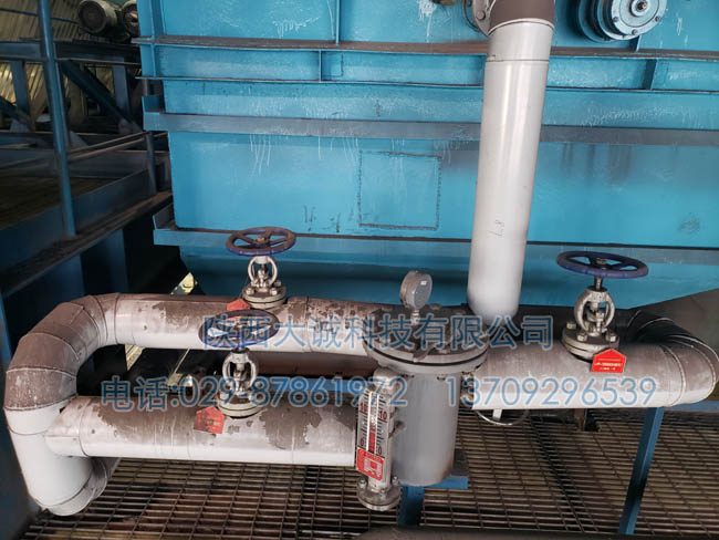 300MW一次、二次暖風(fēng)器