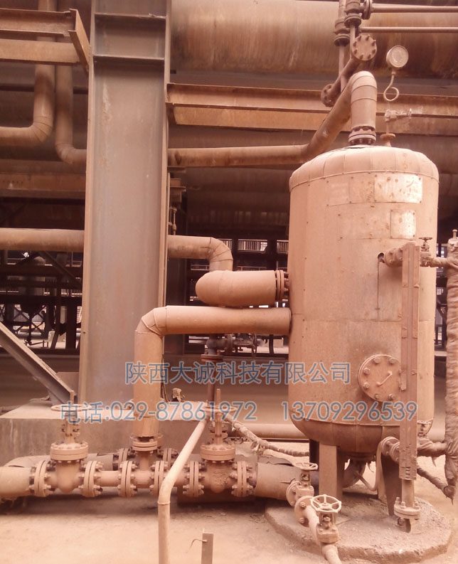 化工行業(yè)案例