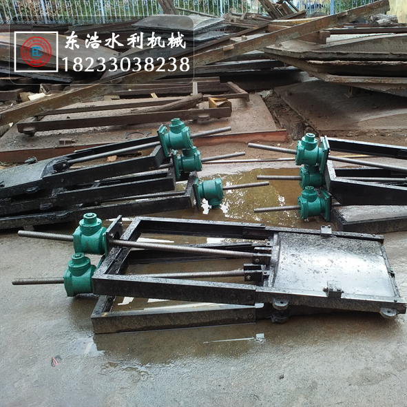 機閘一體式閘門 側(cè)搖啟閉機.jpg 機閘一體式閘門 側(cè)搖啟閉機.jpg