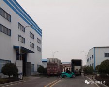＂雙雪＂涂料產(chǎn)銷兩旺，全力備貨春節(jié)市場！